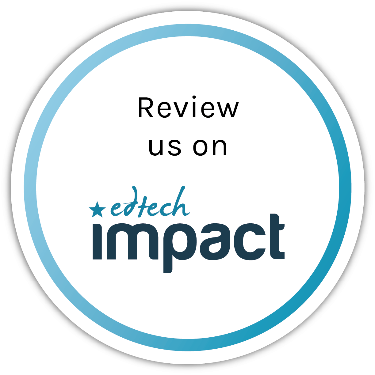 Reviewed on EdTech Impact